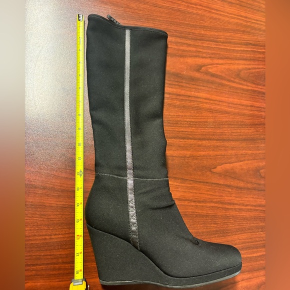 Prada wedge boots - Picture 4 of 6